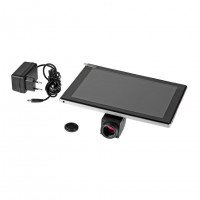 Система визуализации Микромед Visual 5 MP 9,7” для микроскопа