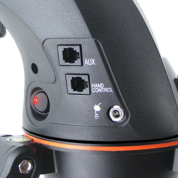 Телескоп Celestron NexStar 130 SLT