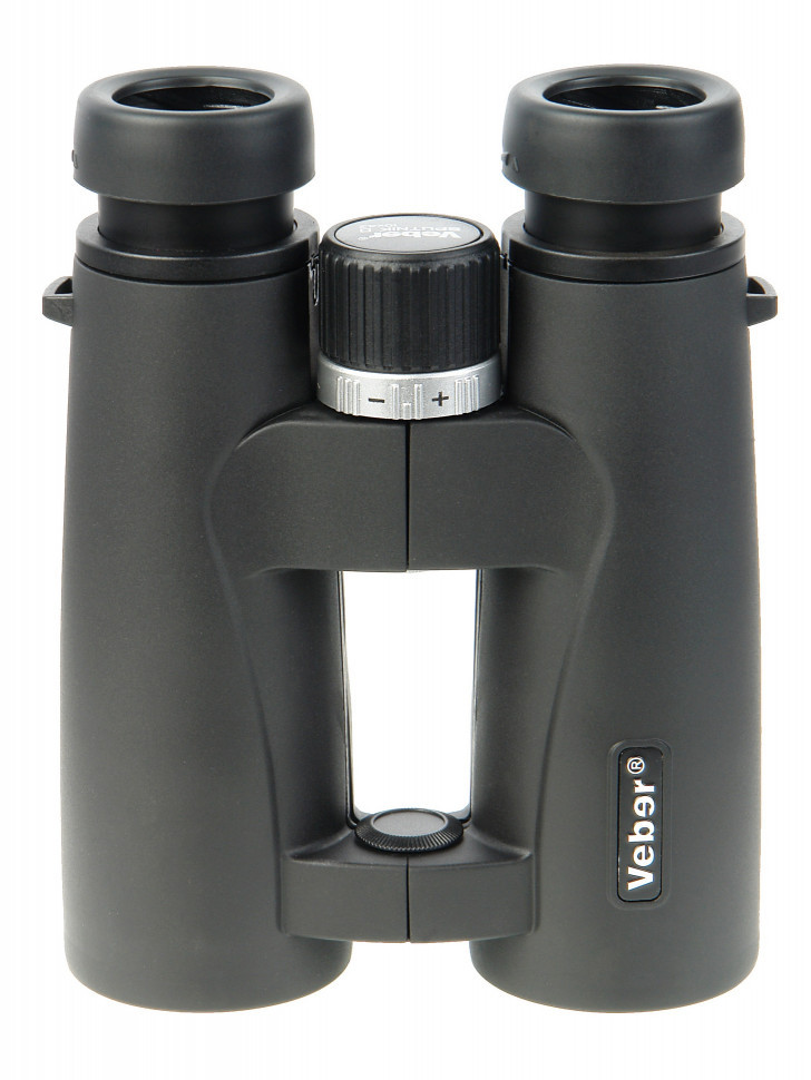 Бинокль Veber Sputnik D 10х42