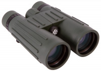 Бинокль Konus Emperor 12x50 WA Green