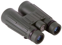 Бинокль Konus Emperor 12x50 WA Green