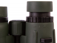 Бинокль Konus Emperor 12x50 WA Green