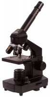 Микроскоп Bresser National Geographic 40–1280x с адаптером для смартфона