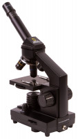 Микроскоп Bresser National Geographic 40–1280x с адаптером для смартфона