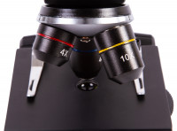 Микроскоп Bresser National Geographic 40–1280x с адаптером для смартфона