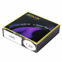 Фильтр Optolong UHC (1.25”) Фильтр Optolong UHC (1.25”)