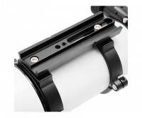 Апохромат триплет TS-Optics PHOTOLINE 80 mm f/6 FPL53 Triplet Apo - с фокусером 2.5" RAP