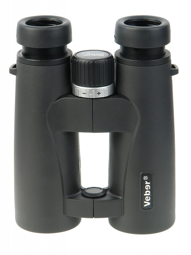 Бинокль Veber Sputnik D 8х42