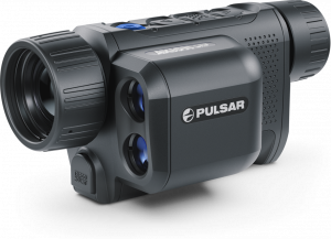 Тепловизор Pulsar Axion LRF XQ38