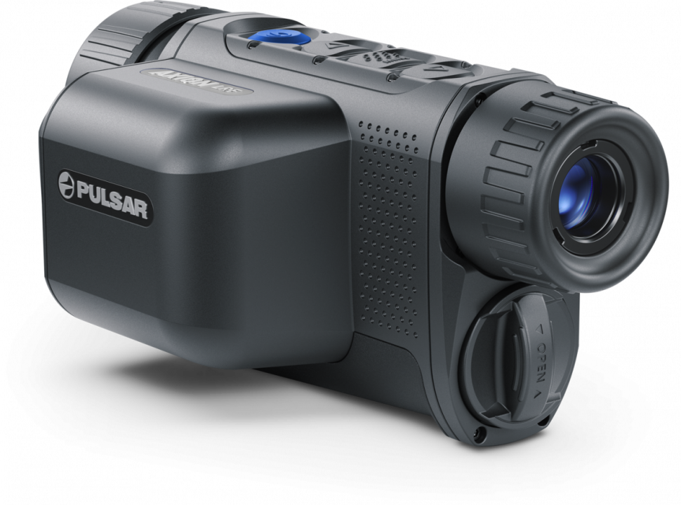 Тепловизор Pulsar Axion LRF XQ38