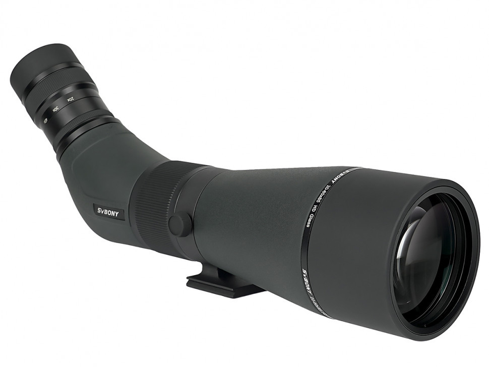Зрительная труба SVBONY 20-60x85 ED (SA405)