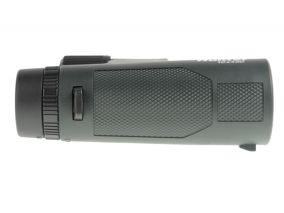 Бинокль Veber Hunter 10х42C с сеткой