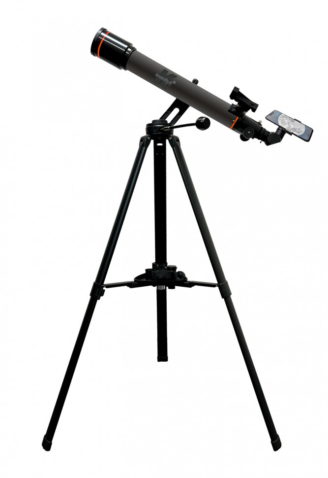 Фототелескоп Levenhuk Kelvin Nova PLUS 70/700