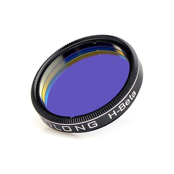 Фильтр Optolong H-Beta (1.25”)