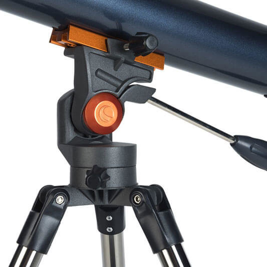 Телескоп Celestron AstroMaster LT 70 AZ