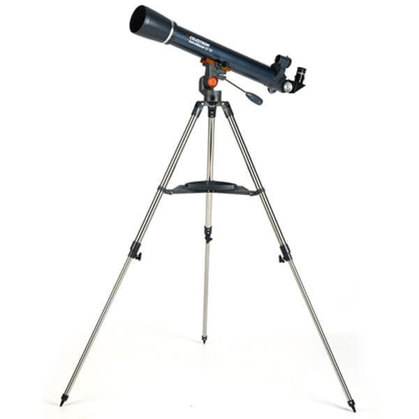 Телескоп Celestron AstroMaster LT 70 AZ