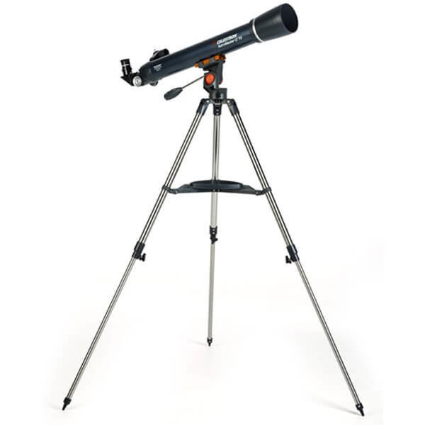 Телескоп Celestron AstroMaster LT 70 AZ