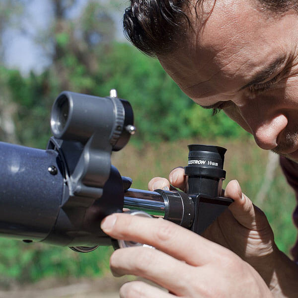 Телескоп Celestron AstroMaster LT 70 AZ