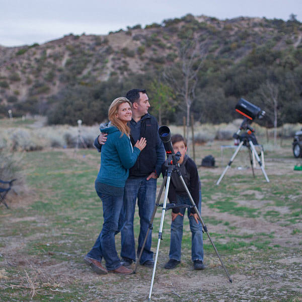 Телескоп Celestron AstroMaster LT 70 AZ