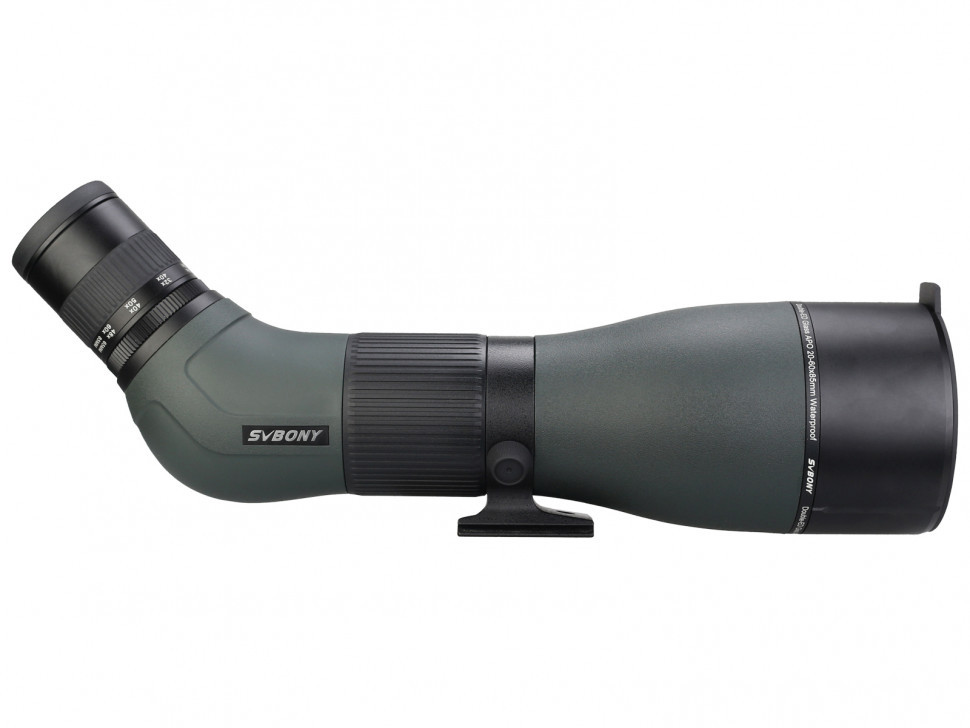 Зрительная труба SVBONY 20-60x85 APO (SA401)