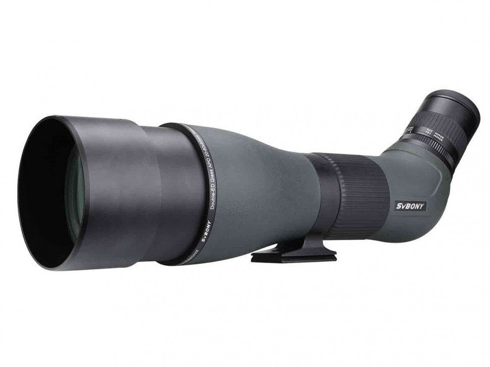 Зрительная труба SVBONY 20-60x85 APO (SA401)