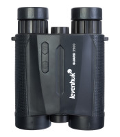 Бинокль с дальномером Levenhuk Guard 3500