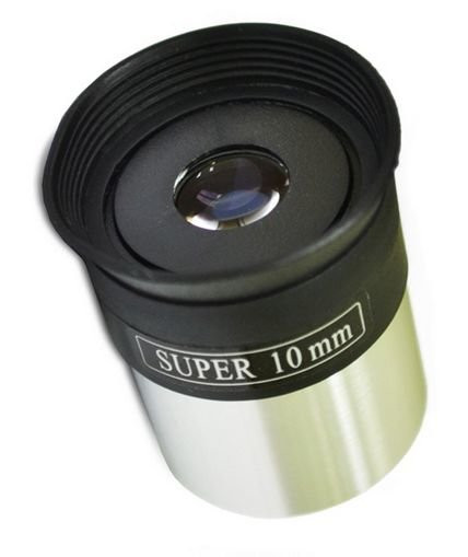 Окуляр Sky-Watcher Super 10мм 1,25 Келльнер, с наглазником