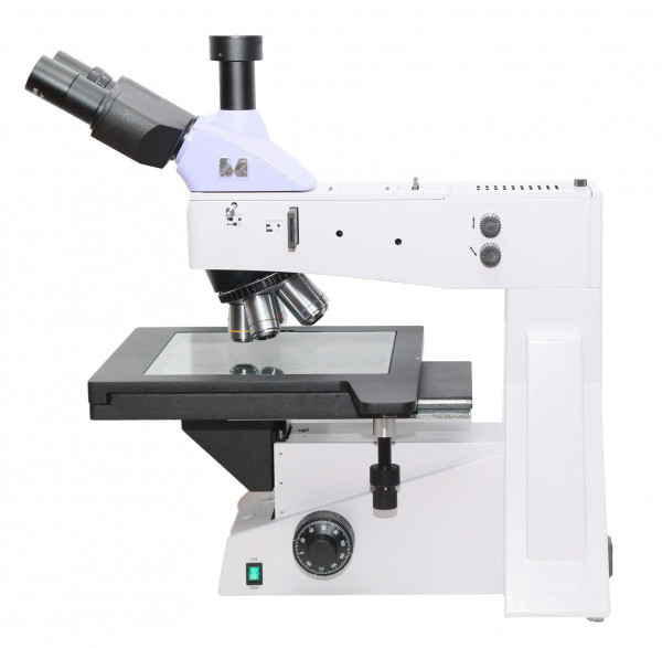 Микроскоп металлографический MAGUS Metal 650 BD