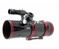 Телескоп TS-Optics рефлектор TS-PHOTON 6" F4 с параболическим зеркалом, металлическая труба Телескоп TS-Optics рефлектор TS-PHOTON 6" F4 с параболическим зеркалом, металлическая труба