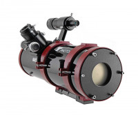 Телескоп TS-Optics рефлектор TS-PHOTON 6" F4 с параболическим зеркалом, металлическая труба Телескоп TS-Optics рефлектор TS-PHOTON 6" F4 с параболическим зеркалом, металлическая труба