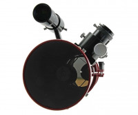 Телескоп TS-Optics рефлектор TS-PHOTON 6" F4 с параболическим зеркалом, металлическая труба Телескоп TS-Optics рефлектор TS-PHOTON 6" F4 с параболическим зеркалом, металлическая труба