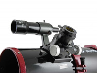 Телескоп TS-Optics рефлектор TS-PHOTON 6" F4 с параболическим зеркалом, металлическая труба Телескоп TS-Optics рефлектор TS-PHOTON 6" F4 с параболическим зеркалом, металлическая труба