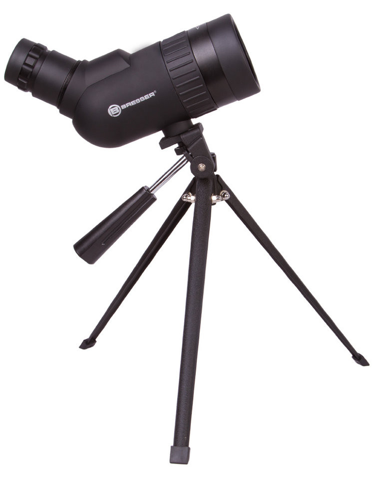Зрительная труба Bresser Spektar 9-27x50