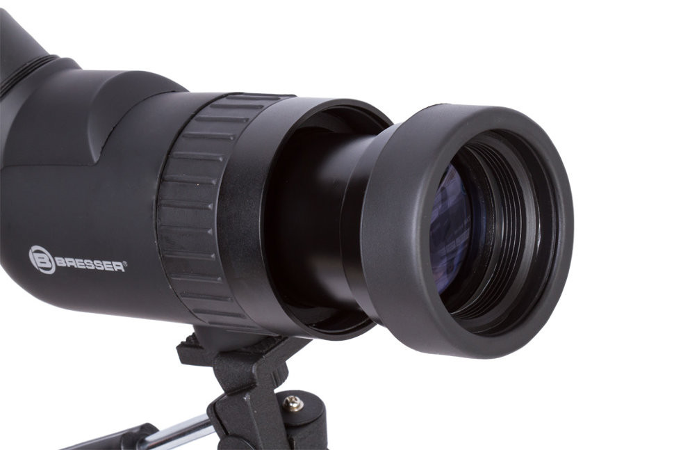 Зрительная труба Bresser Spektar 9-27x50