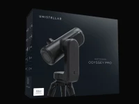 Цифровой смарт-телескоп Unistellar Odyssey Pro