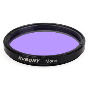 Фильтр SVBONY Moon & Skyglow, 2"