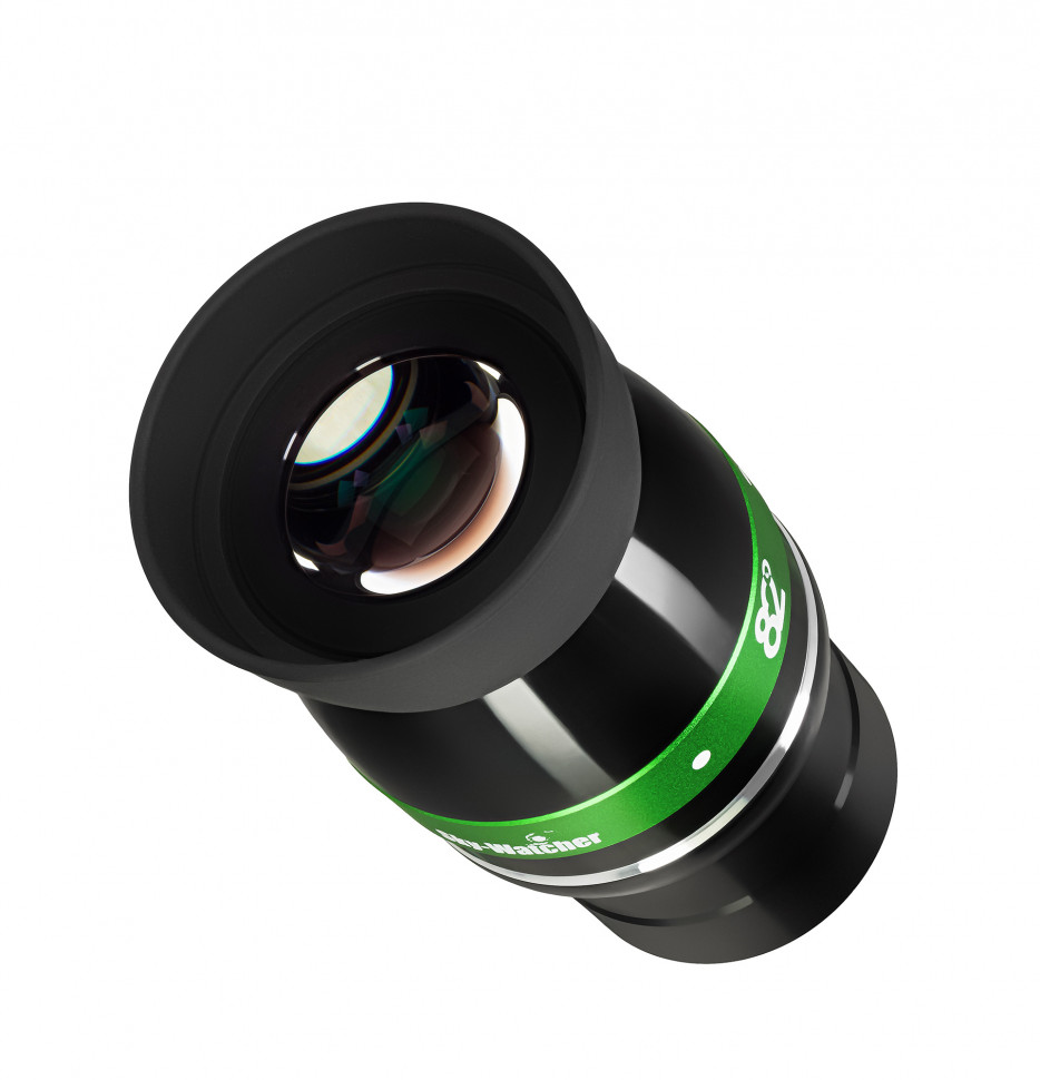 Окуляр Sky-Watcher Emerald 82° 22 мм, 2"
