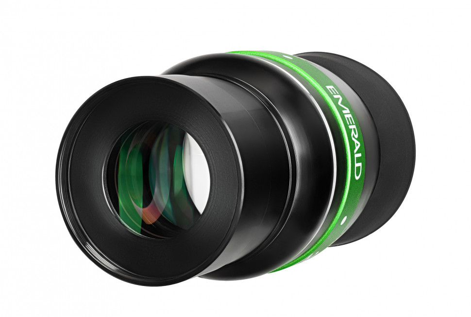 Окуляр Sky-Watcher Emerald 82° 22 мм, 2"