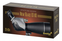 Зрительная труба Levenhuk New Blaze ED 80