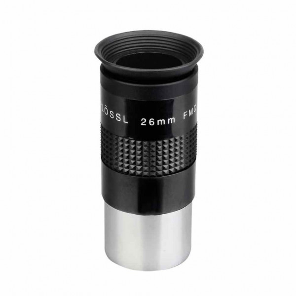 Окуляр SVBONY Super Plossl 26 мм, 1,25"