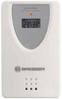 Метеостанция Bresser Neomeo с цветным дисплеем Метеостанция Bresser Neomeo с цветным дисплеем
