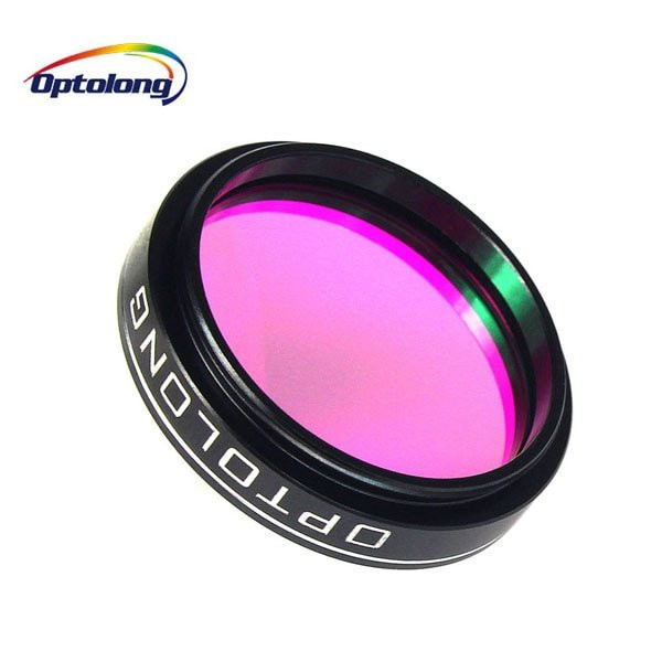 Фильтр Optolong O-III (1.25”)
