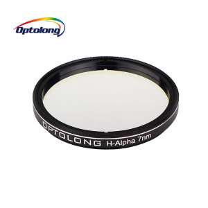 Фильтр Optolong H-Alpha 7nm (2”)