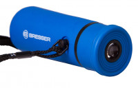 Монокуляр Bresser Topas 10x25 Blue
