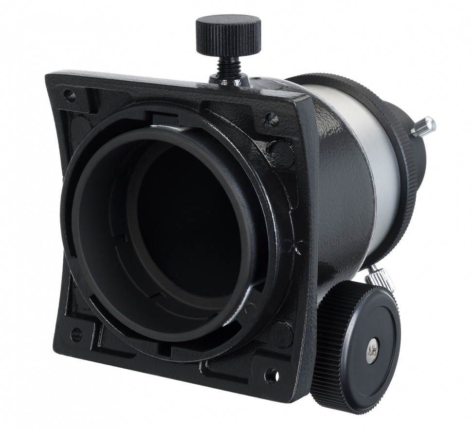 Фокусер Sky-Watcher реечный 1,25"/2" Фокусер Sky-Watcher реечный 1,25"/2"