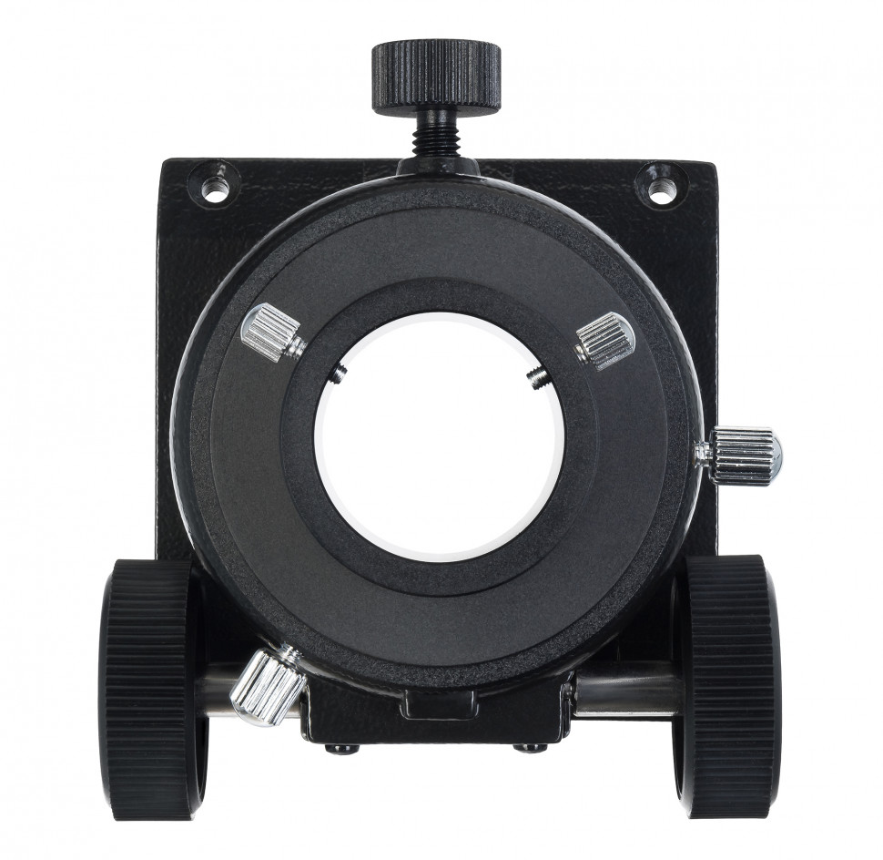 Фокусер Sky-Watcher реечный 1,25"/2" Фокусер Sky-Watcher реечный 1,25"/2"