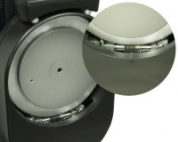 Телескоп Meade 10" LX90-ACF с профессиональной оптической схемой (с треногой) Телескоп Meade 10" LX90-ACF с профессиональной оптической схемой (с треногой)