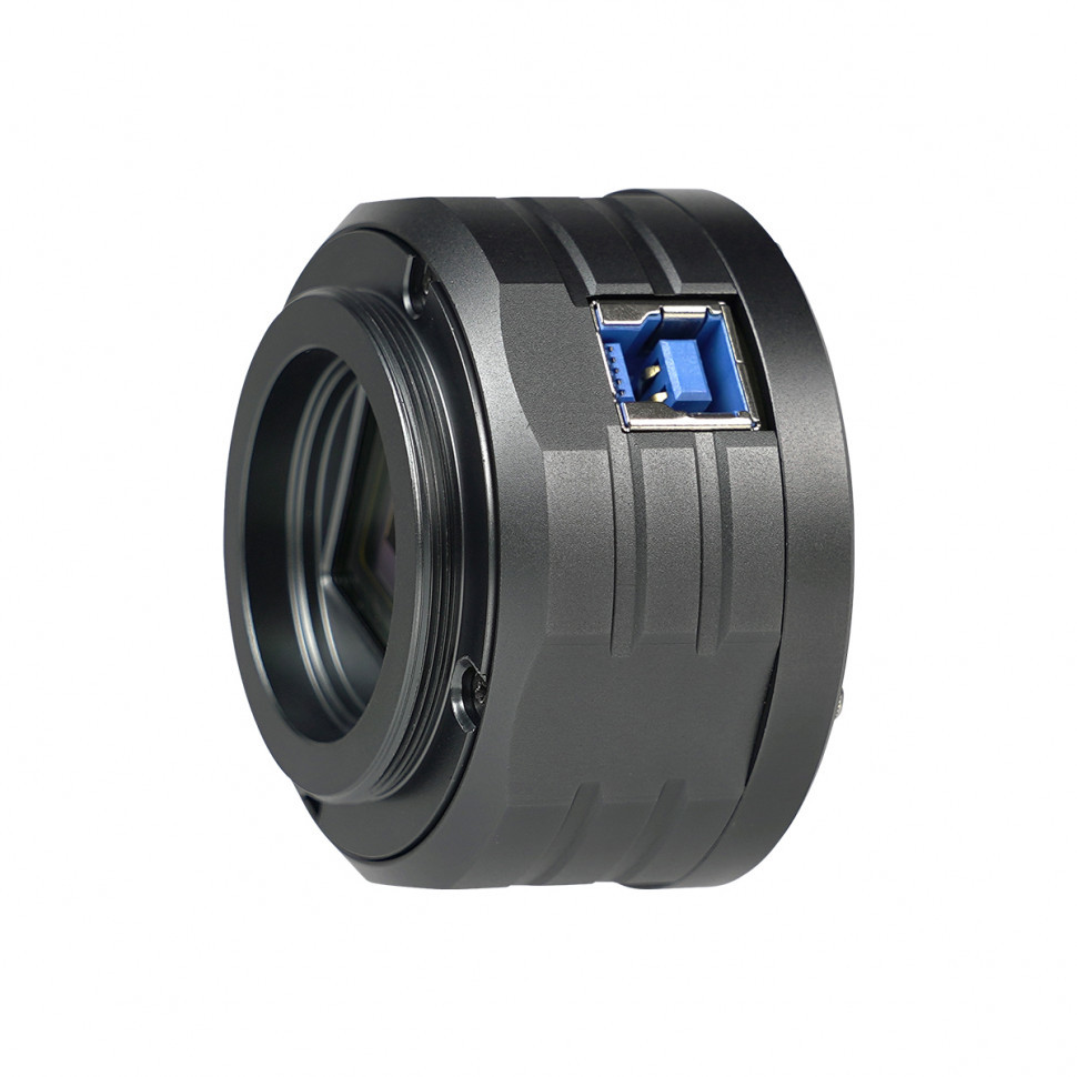 Астрономическая камера SVBONY 8,3 Мпикс USB3.0 (SV705C)