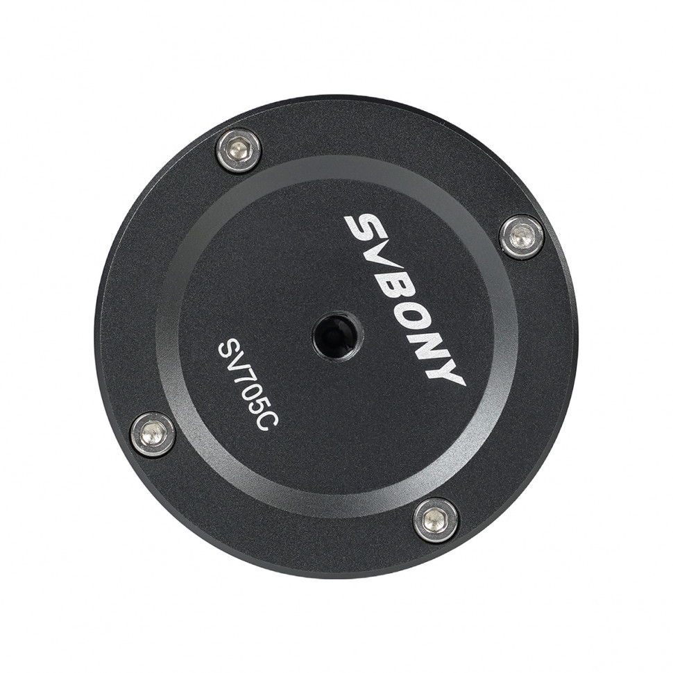 Астрономическая камера SVBONY 8,3 Мпикс USB3.0 (SV705C)