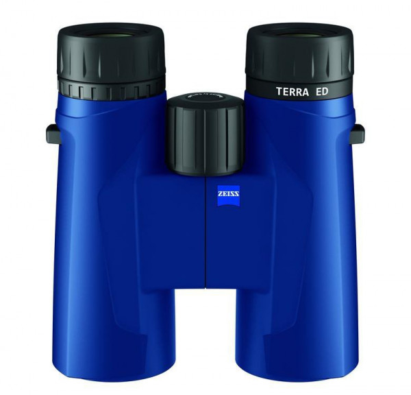Бинокль Carl Zeiss Terra 10x42 ED Blue